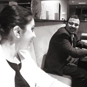 Meet your Posher, Afroze